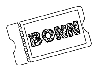 doodle: graph with wave