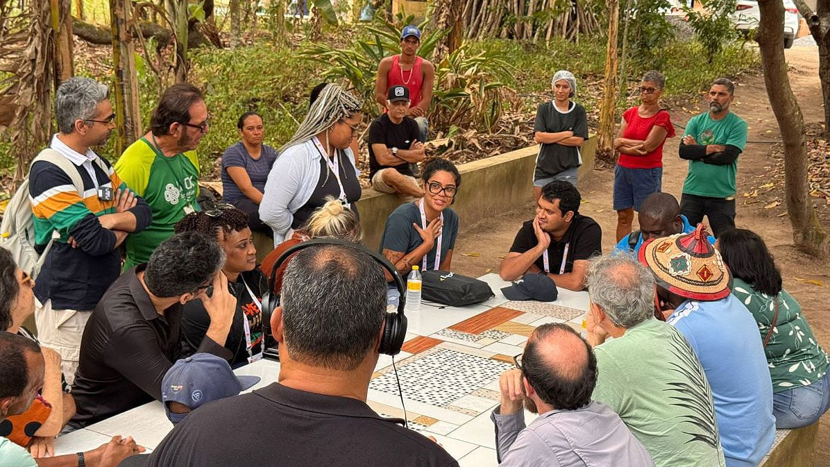 Registration opens for landmark CBA20 in Manila