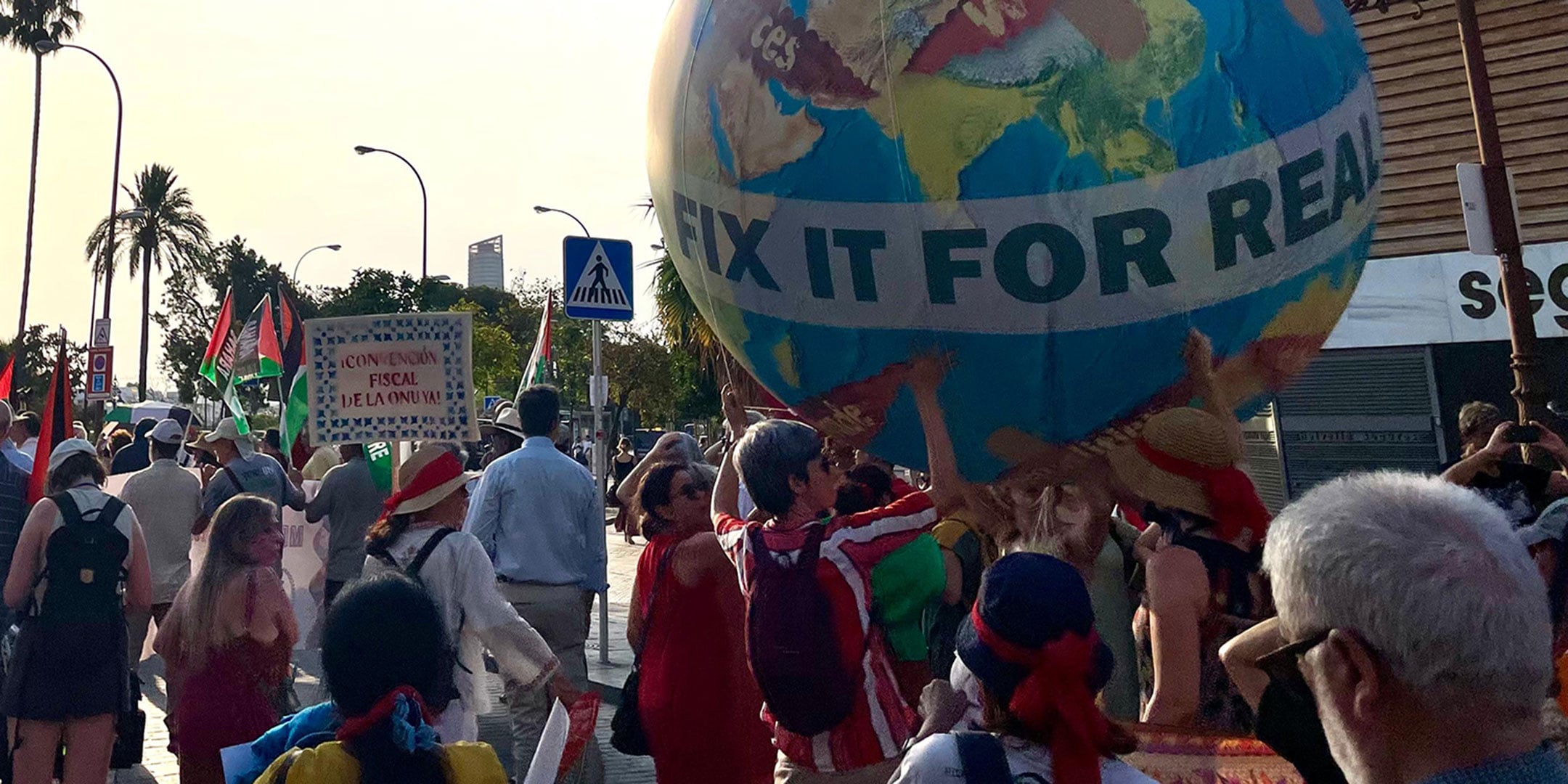 Strengthening Majority World philanthropies to transform climate and development finance