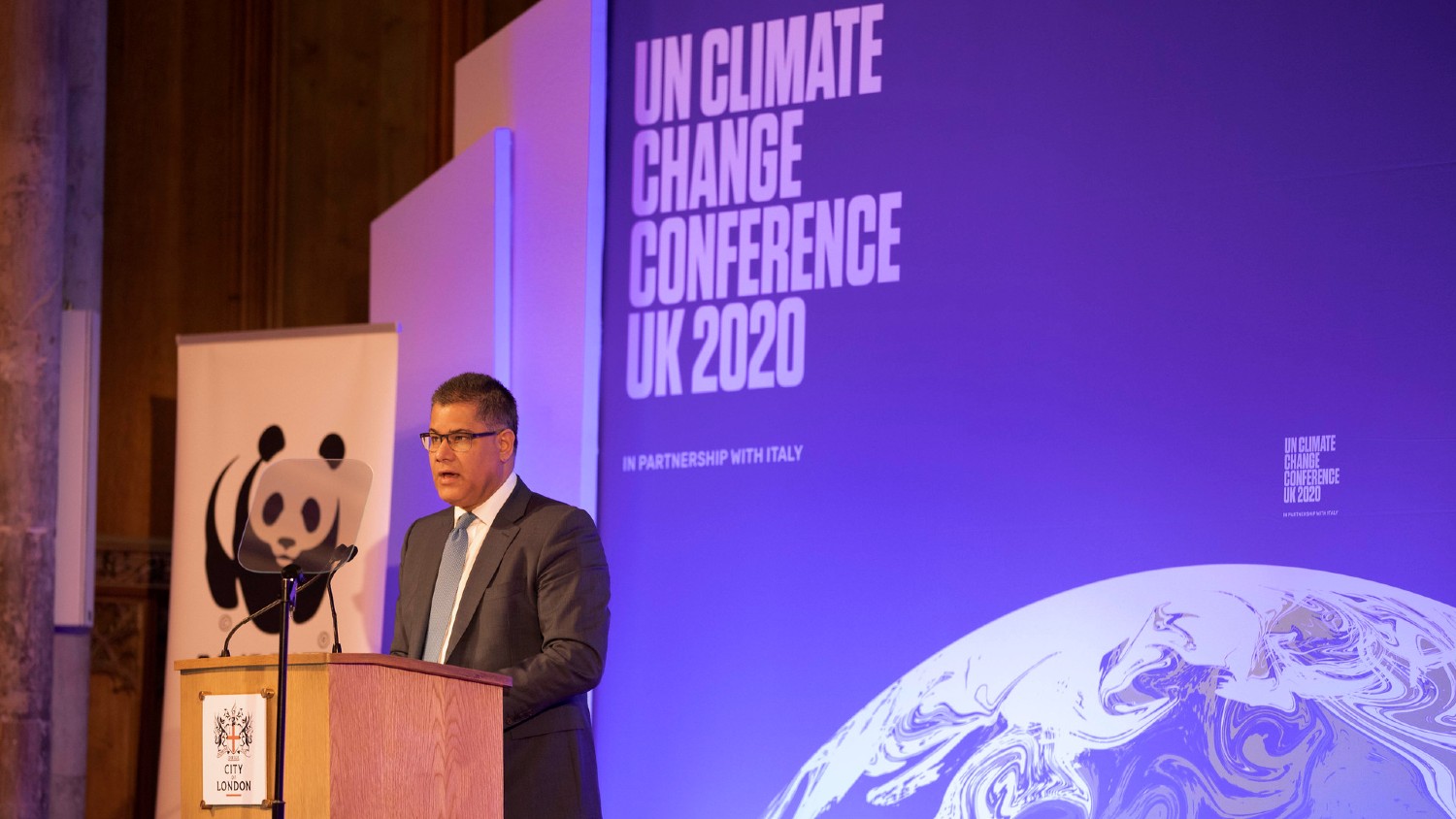 Where to find IIED and partners at COP26: event listing - Vimarsana News