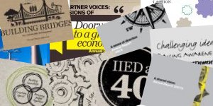 Annual report archives