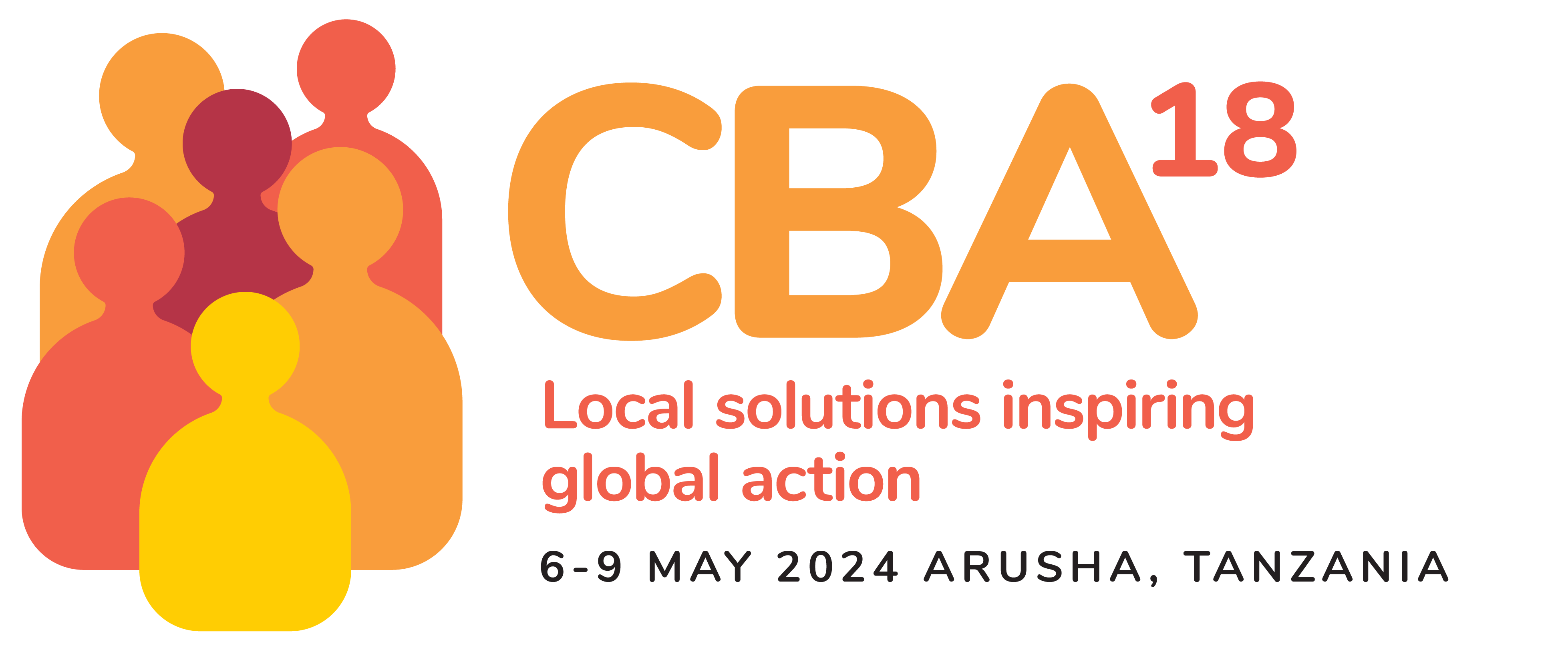 CBA18 logo.