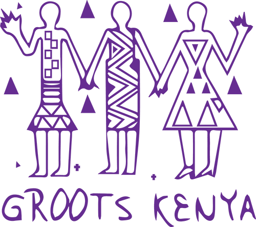 GROOTS logo.