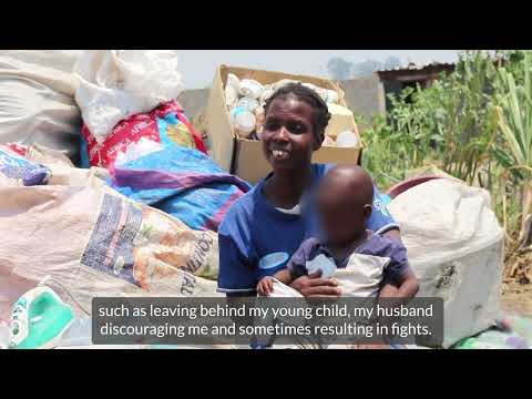 How COVID-19 affected informal livelihoods in Harare | International ...