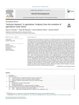 Cover image of publication