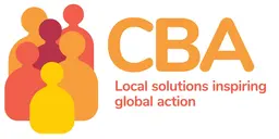 CBA logo.