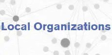 local organizations