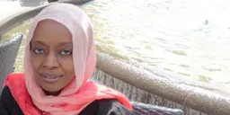 Sumaya Zakieldeen