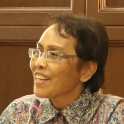 Fadzilah Majid-Cooke