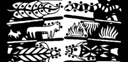 Biodiversity illustration