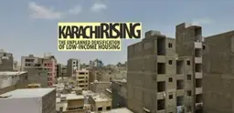 Watch the Karachi Rising film