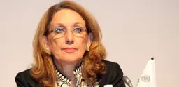 Rebeca Grynspan will become the chair of IIED's board of trustees in June
