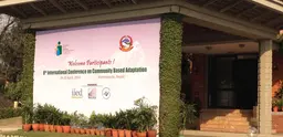 The Kathmandu Declaration was devised by delegates at the 8th International Conference on Community Based Adaptation to Climate Change (Photo: Kate Wilson/IIED)