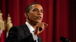 At the start of June, US President Barack Obama made a major declaration on limiting emissions of carbon dioxide by a third from coal-fired power plants (Photo: Google licence)