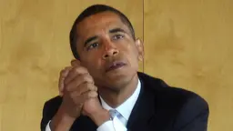 Pa Ousman Jarju has written an open letter to US President Barack Obama (Photo: Steve Jurvetson via http://creativecommons.org/licenses/by/2.0)