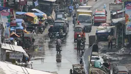 Urban-rural linkages have been 'beefed up' in the latest draft of the UN's Open Working Group on the Sustainable Development Goals