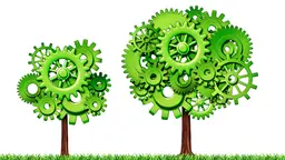 The transition to green economies across the world was discussed at a Green Economy Coalition meeting in September (Photo: UNEP/Google licence)