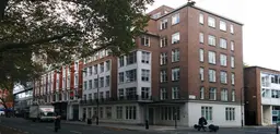 Our investment in more energy efficient boilers at our London office has helped to reduce our greenhouse gas emissions (Photo: Matt Wright/IIED)