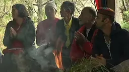 Representatives from indigenous mountain communities gather in Bhutan to discuss the impacts of climate change and how to respond using their biocultural heritage
