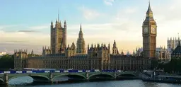 A view of the Houses of Parliament, home of the Environmental Audit Committee which has warned that the government risks undermining new global development goals (Photo: Skeeze, via pixabay)