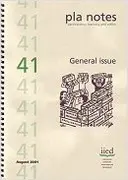PLA 41 cover