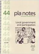 PLA 44 cover
