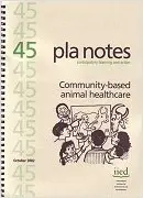 PLA 45 cover