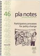 PLA 46 cover
