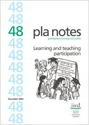 PLA 48 cover