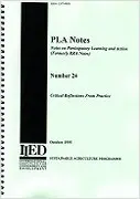 PLA 24 cover