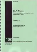 PLA 25 cover
