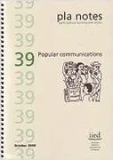 PLA 39 cover