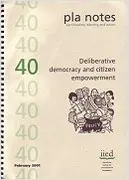 PLA 40 cover