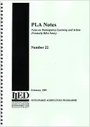 PLA 22 cover