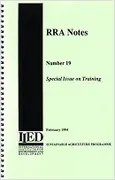 RRA 19 cover