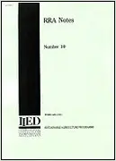 RRA Notes 10 cover
