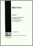 RRA Notes 7 cover