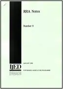 RRA Notes 8 cover