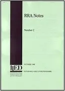 RRA Notes 2 cover