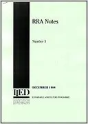 RRA Notes 3 cover