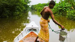 The Ministry of Environment and Forests (MoEF) of Bangladesh won the Earth Care Award 2012 for spearheading the  Least Developed Countries Fund project 'Community-based adaptation to climate change through coastal afforestation in Bangladesh' (Photo: UNDP Adaptation Learning Mechanism)