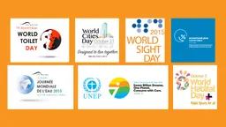 International days are used to promote awareness and action on important topics. But how does IIED engage with them? (Image: IIED)