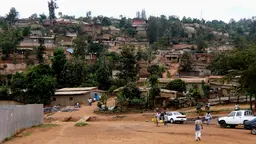 Like many East African cities, Rwanda's capital Kigali faces the challenges of rapid growth and insufficient infrastructure (Photo: Kigali Wire, Creative Commons via Flickr)