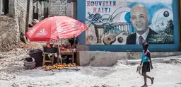 In 2010 a catastrophic earthquake hit Haiti. Six years later, there has been progress in rebuilding, but much remains to be done (Photo: iolanda, Creative Commons via Flickr)