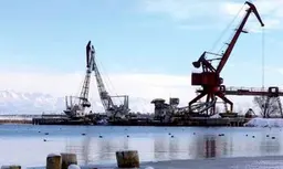 Cover image from EITI and sustainable development: Lessons and new challenges for the Caspian region