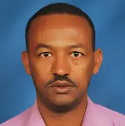 New LDC Group chair Gebru Jember Endalew, of Ethiopia (Image: LDC Group)