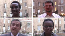 Financiers, decision makers, practitioners and researchers from across the globe gathered to share lessons and their experience in channelling finance to local levels (Image: Matt Wright/IIED)