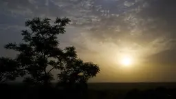A sunset in rural Mali: a new day is dawning towards securing the land rights of rural communities (Photo: Kurt Paterson, Creative Commons via Flickr)