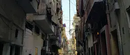 Nabaa Lebanon street scene