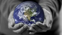 We must protect the world in which we live (Photo: Steve Guzzardi, Creative Commons, via Flickr)